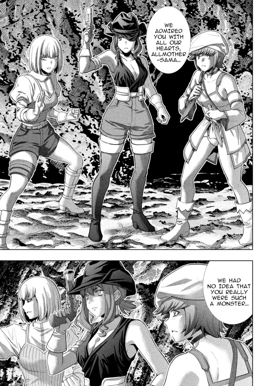 Parallel Paradise chapter 240 page 13