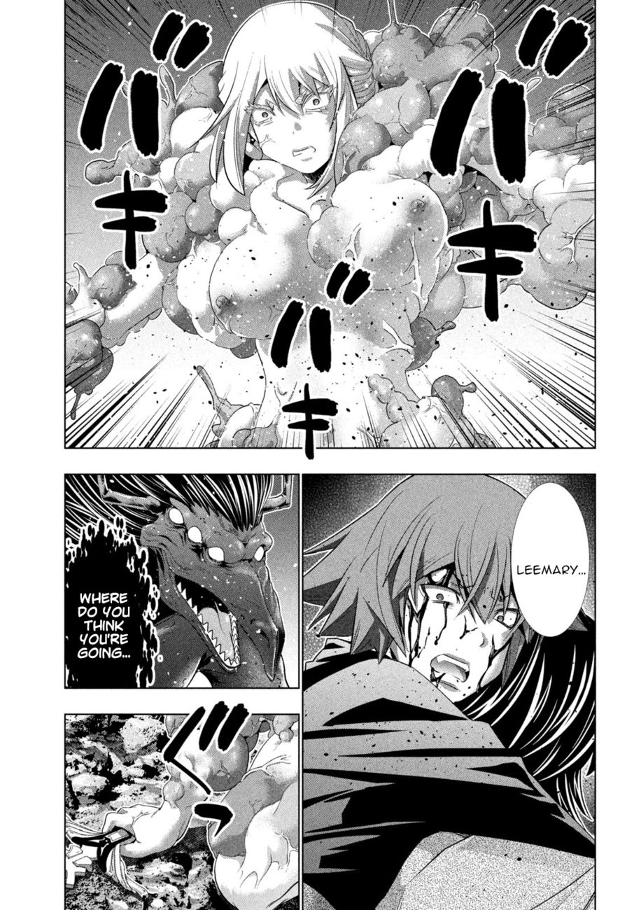 Parallel Paradise chapter 243 page 5