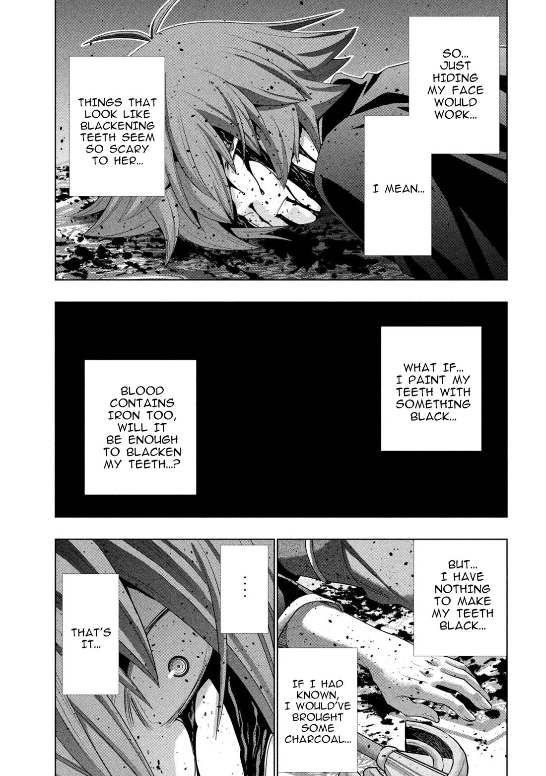 Parallel Paradise chapter 273 page 9