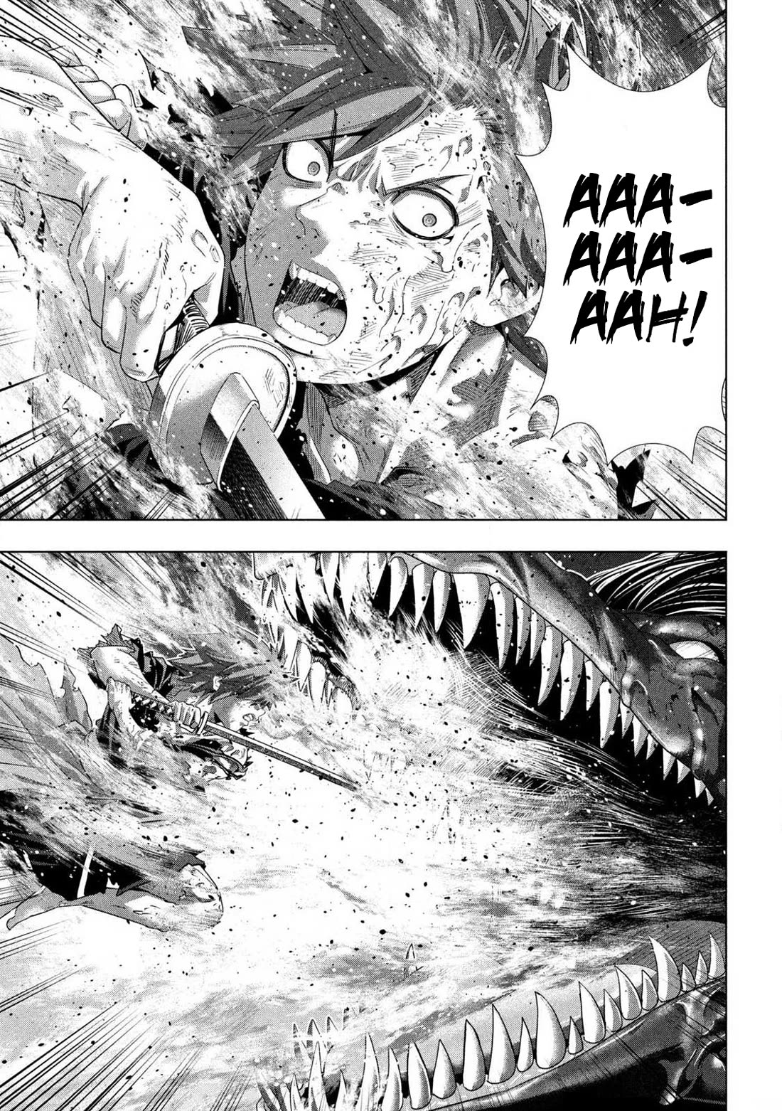 Parallel Paradise chapter 278 page 15