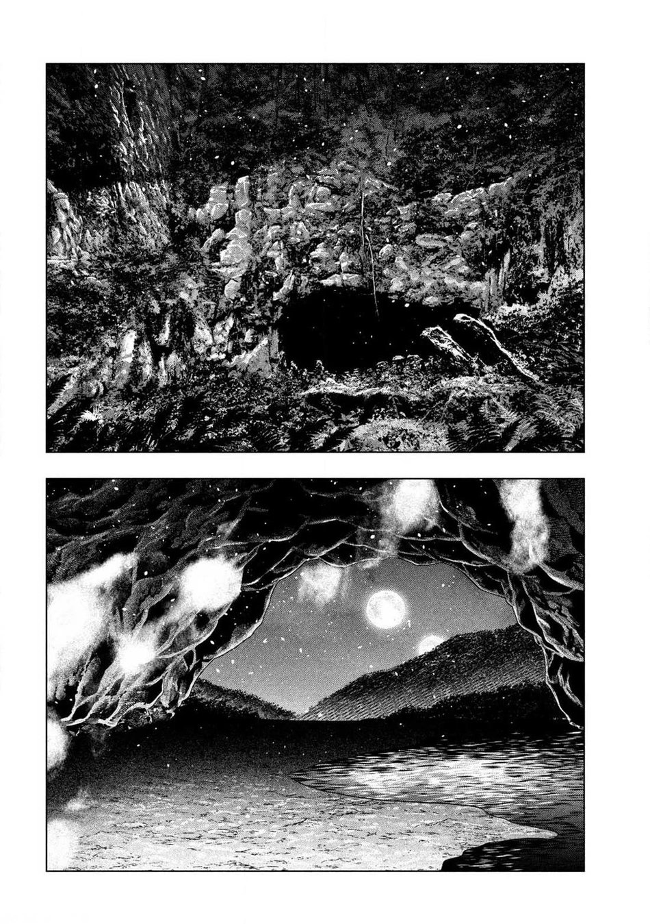 Parallel Paradise chapter 284 page 10