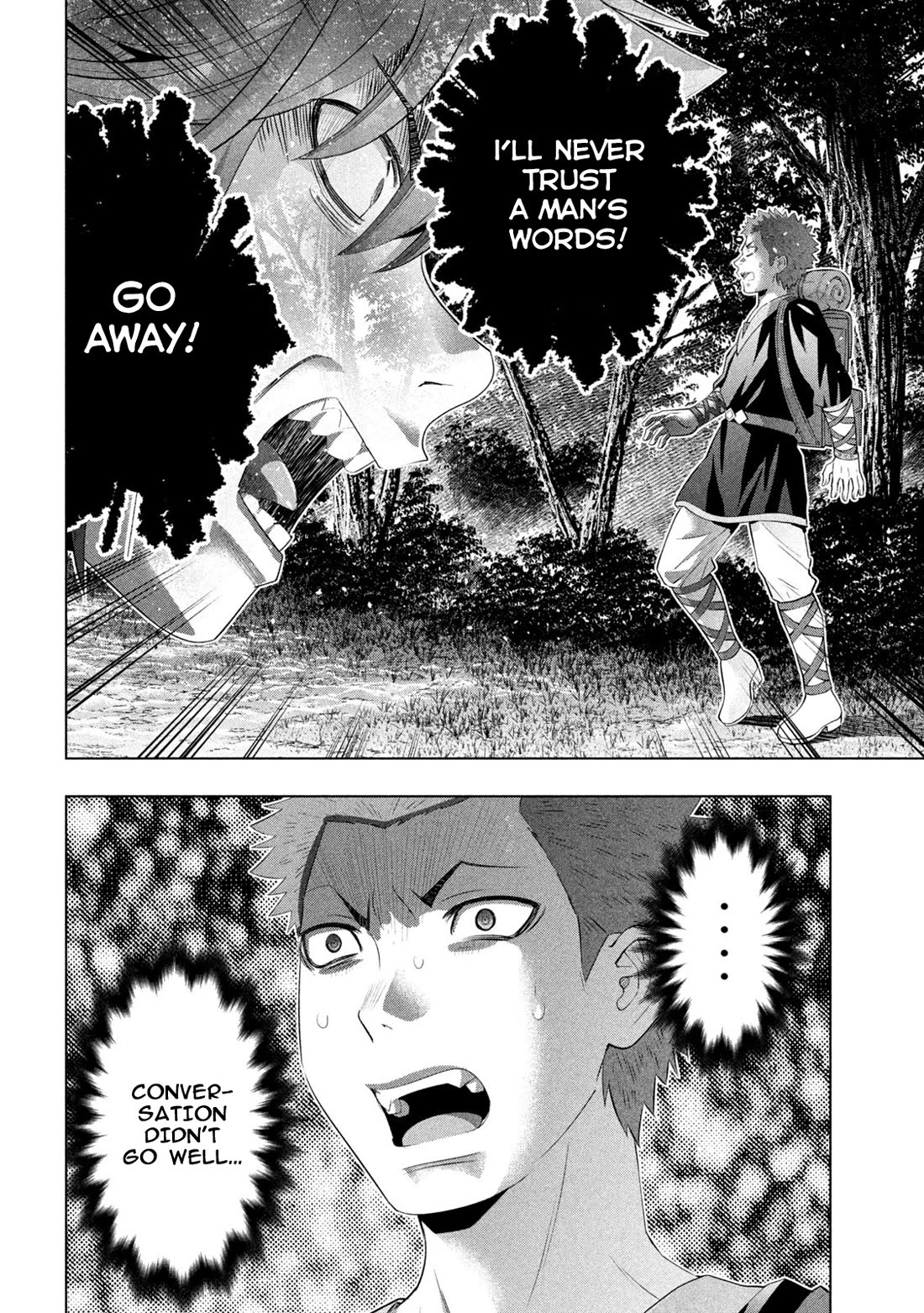 Parallel Paradise chapter 289 page 18