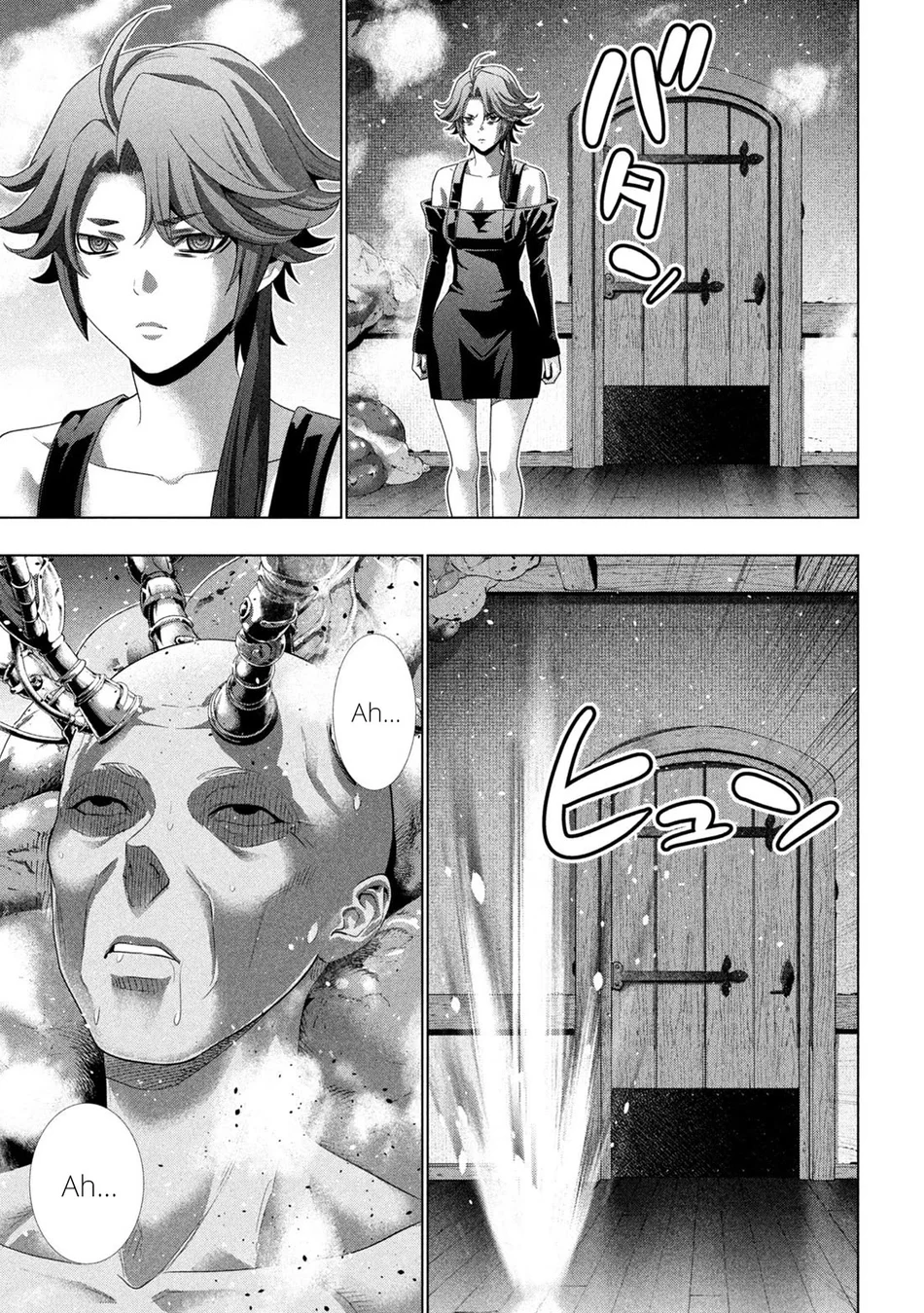Parallel Paradise chapter 292 page 13