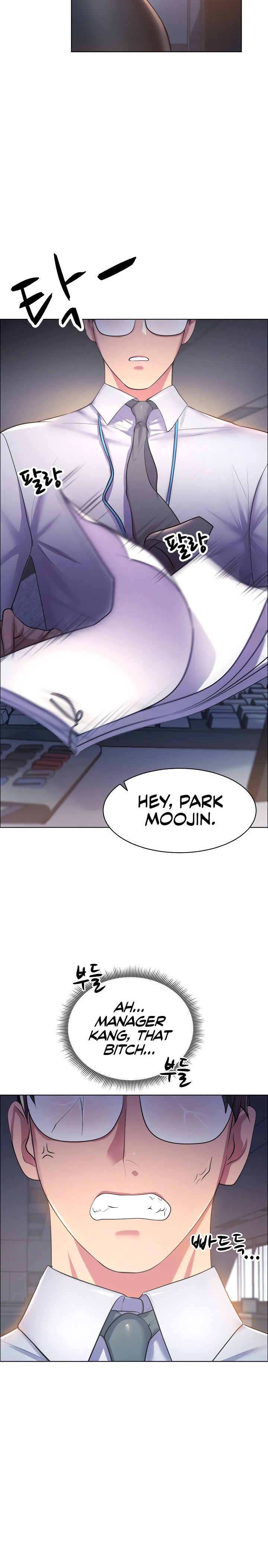 Park Moojik Hit The Jackpot chapter 1 page 3