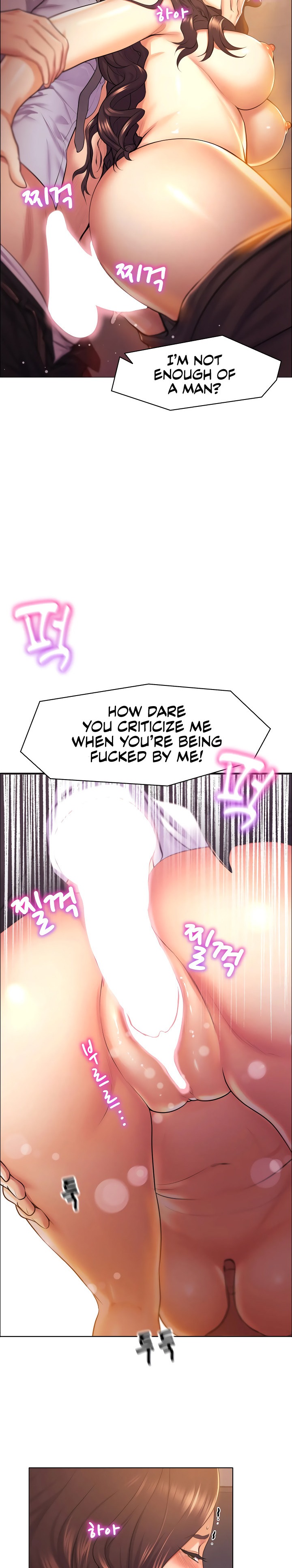 Park Moojik Hit The Jackpot chapter 1 page 8
