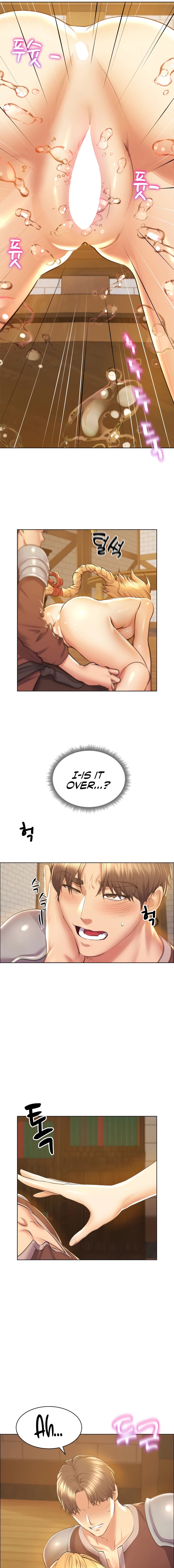 Park Moojik Hit The Jackpot chapter 2 page 5