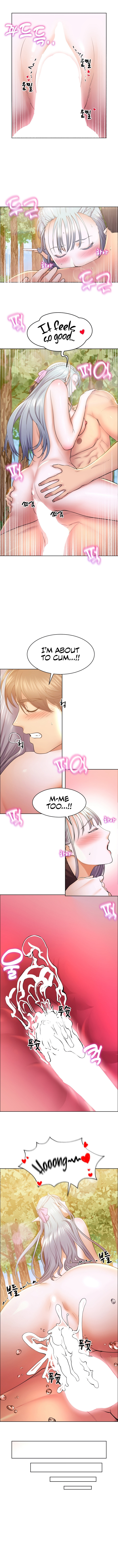 Park Moojik Hit The Jackpot chapter 8 page 6