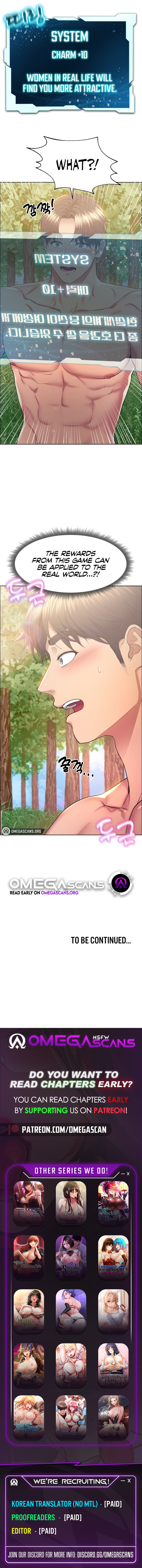 Park Moojik Hit The Jackpot chapter 8 page 8