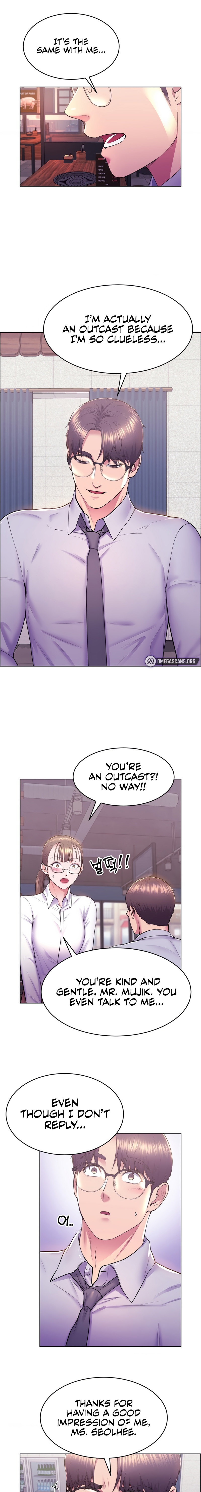 Park Moojik Hit The Jackpot chapter 10 page 13