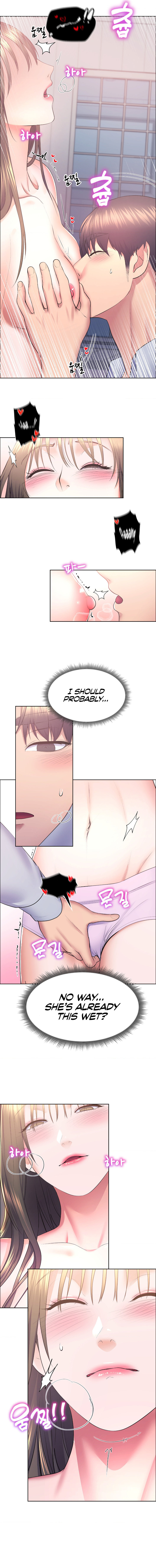 Park Moojik Hit The Jackpot chapter 12 page 10
