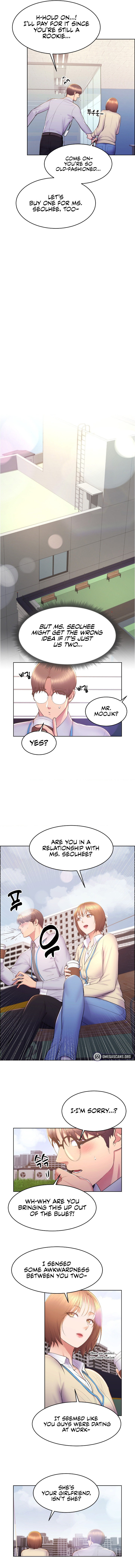Park Moojik Hit The Jackpot chapter 14 page 3