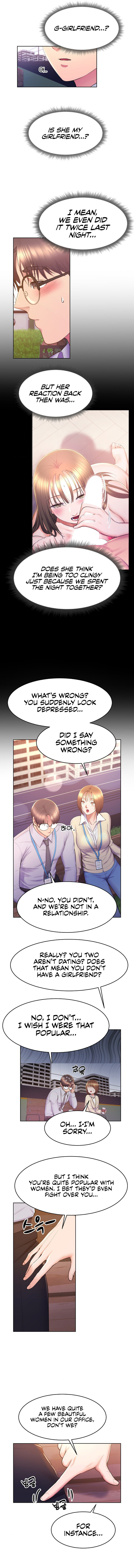 Park Moojik Hit The Jackpot chapter 14 page 4