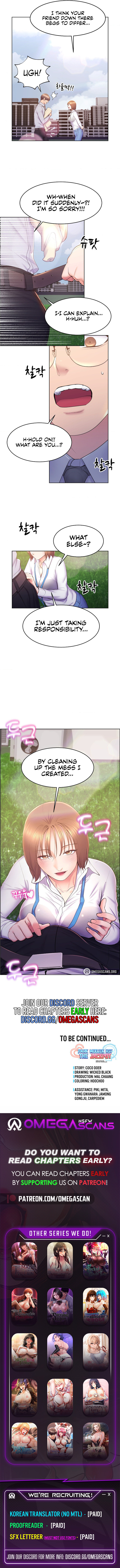 Park Moojik Hit The Jackpot chapter 14 page 9