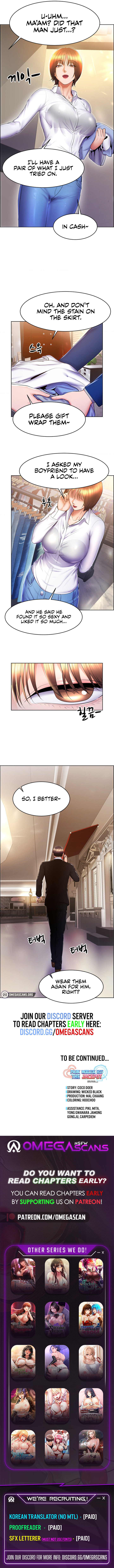 Park Moojik Hit The Jackpot chapter 16 page 9