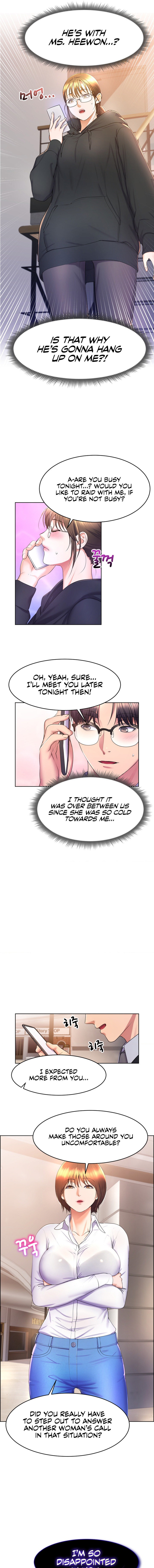 Park Moojik Hit The Jackpot chapter 17 page 3