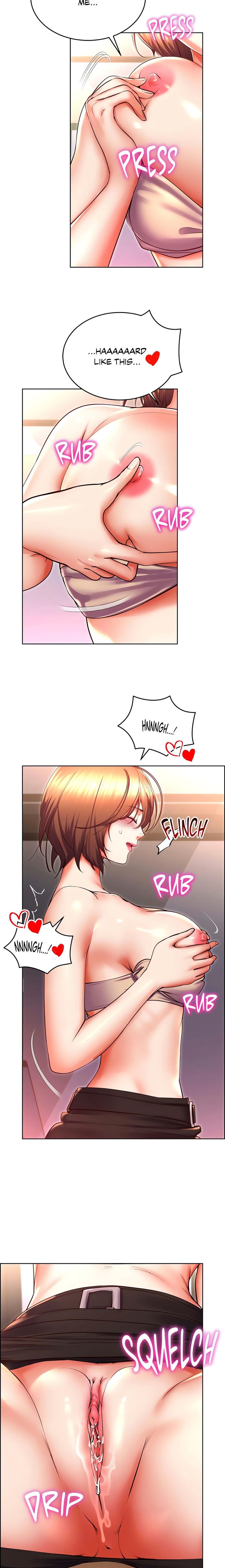 Park Moojik Hit The Jackpot chapter 29 page 3