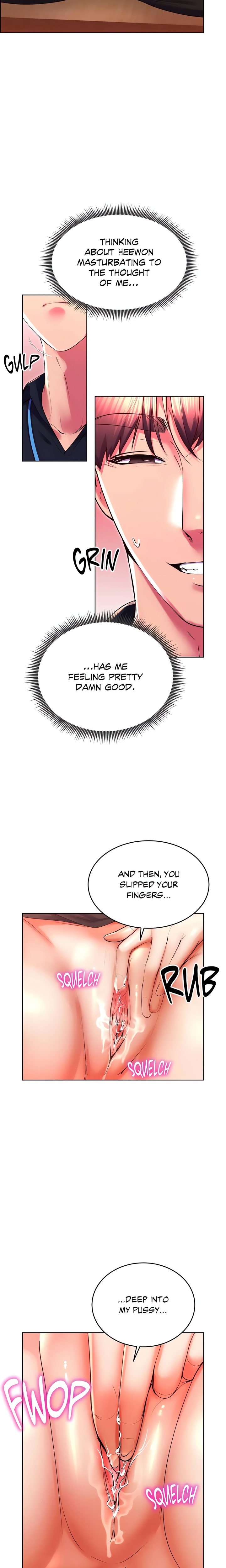 Park Moojik Hit The Jackpot chapter 29 page 4