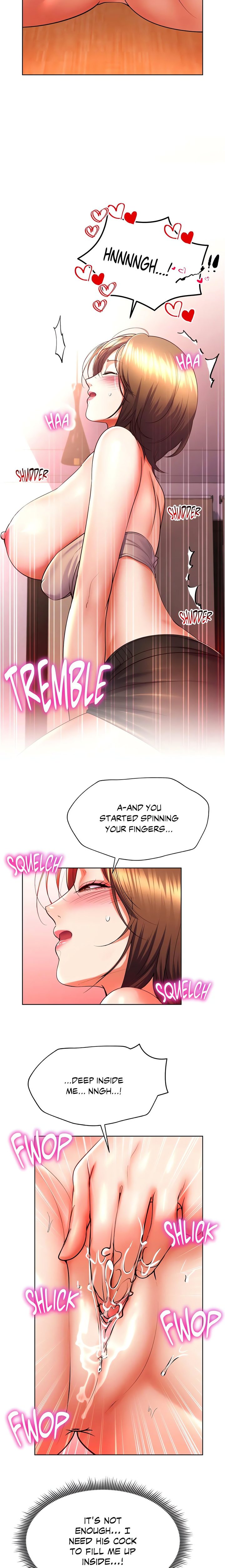 Park Moojik Hit The Jackpot chapter 29 page 5