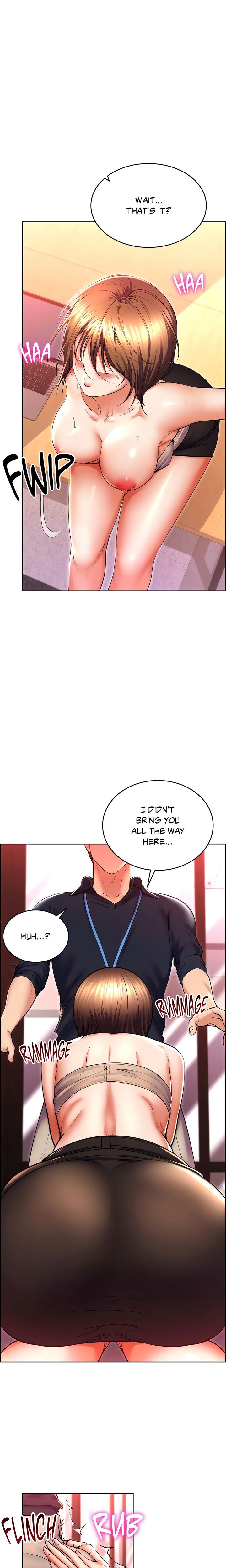 Park Moojik Hit The Jackpot chapter 29 page 7