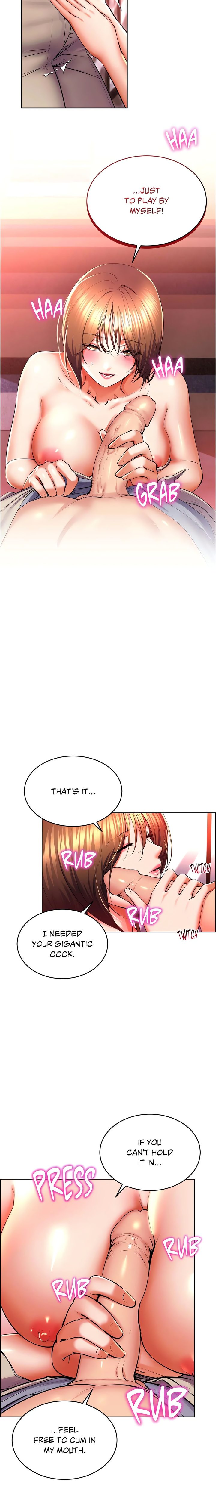 Park Moojik Hit The Jackpot chapter 29 page 8