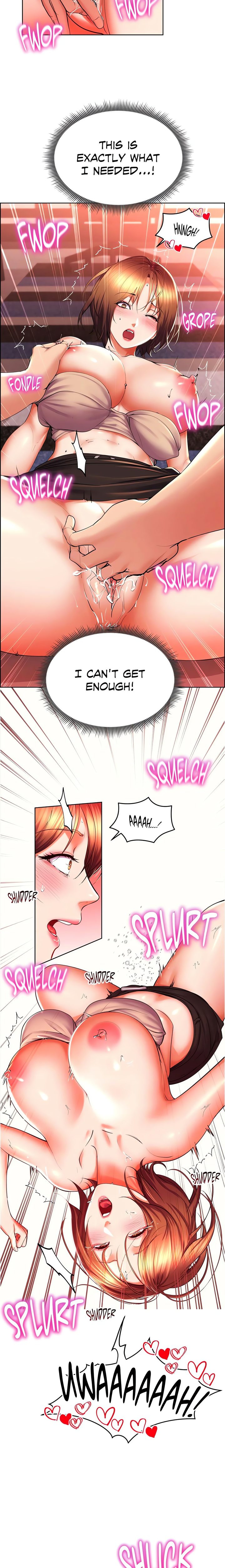 Park Moojik Hit The Jackpot chapter 29 page 22