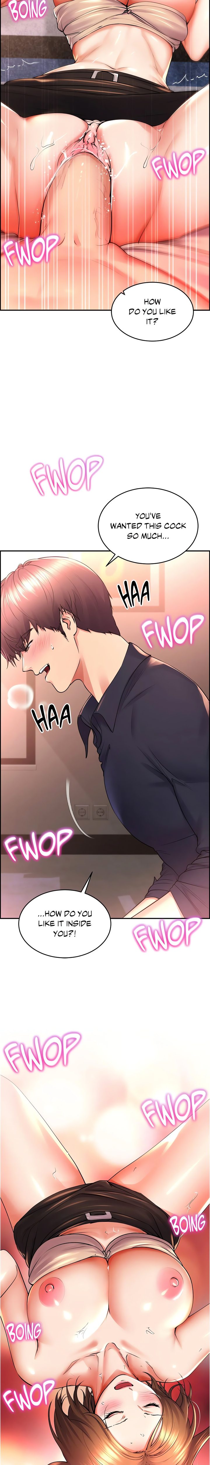 Park Moojik Hit The Jackpot chapter 30 page 3