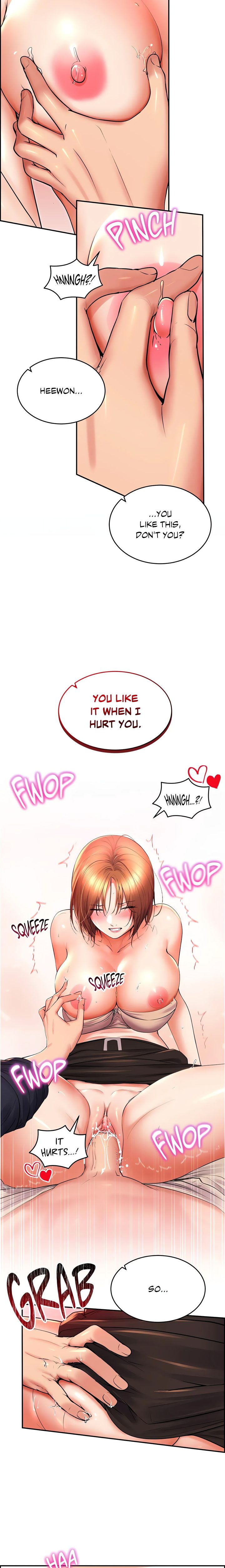 Park Moojik Hit The Jackpot chapter 30 page 5