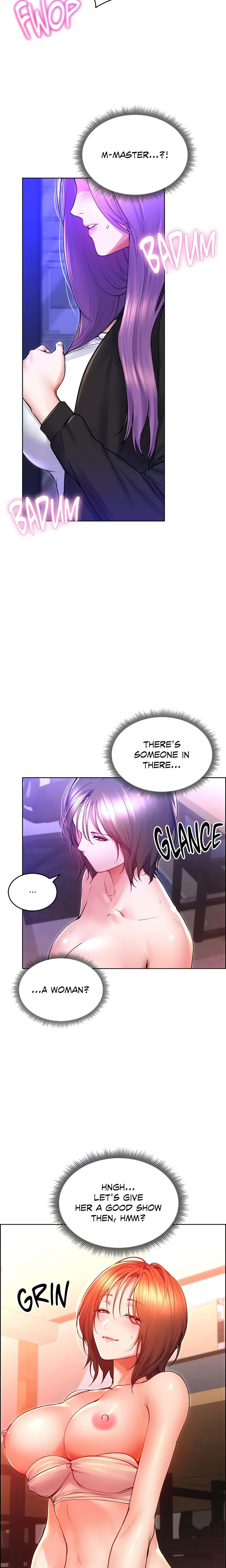 Park Moojik Hit The Jackpot chapter 30 page 7