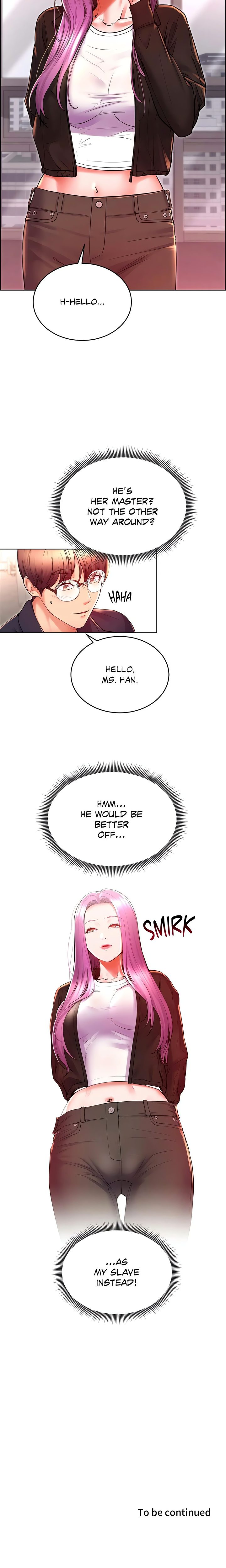 Park Moojik Hit The Jackpot chapter 30 page 19