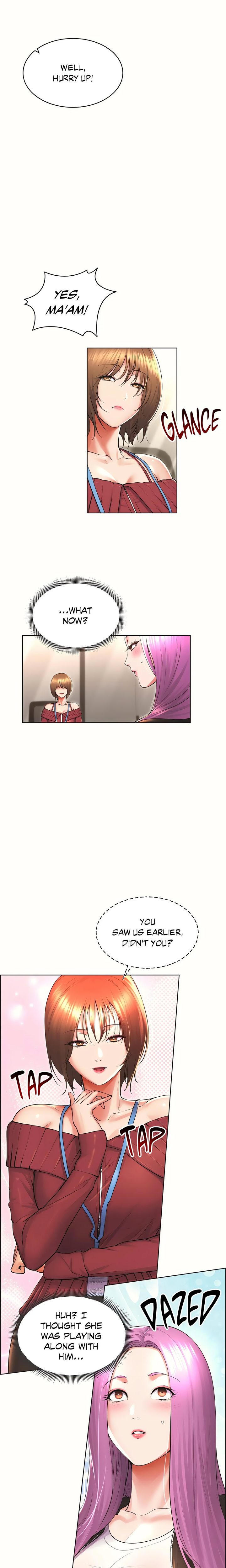 Park Moojik Hit The Jackpot chapter 31 page 6