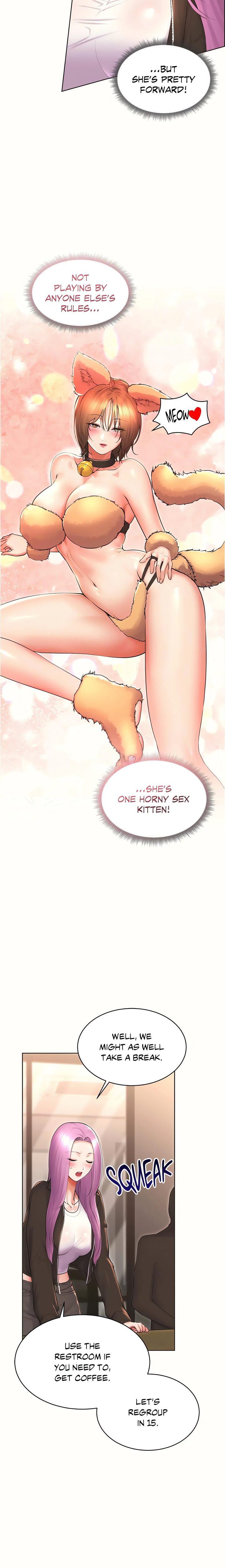 Park Moojik Hit The Jackpot chapter 31 page 7
