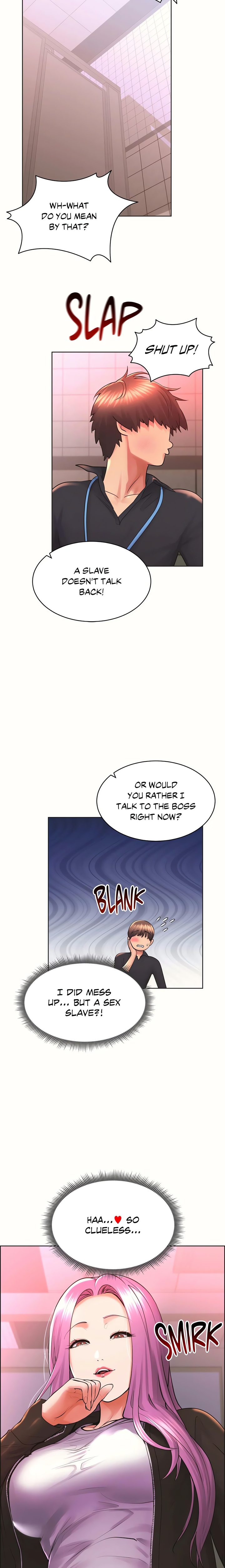 Park Moojik Hit The Jackpot chapter 31 page 17