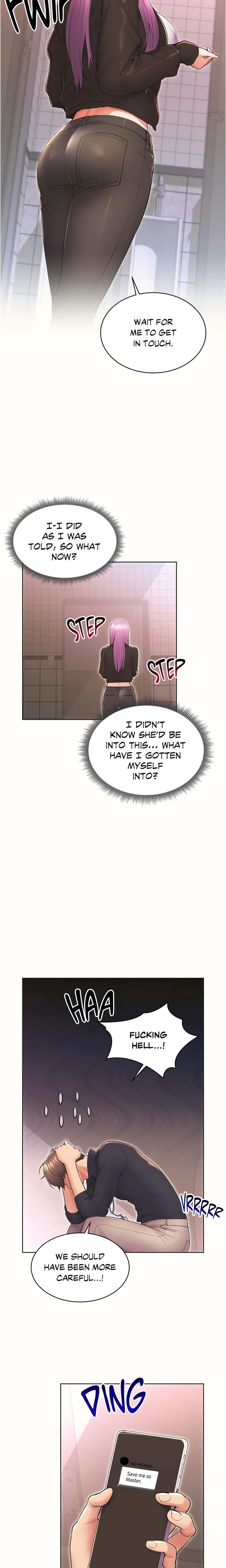Park Moojik Hit The Jackpot chapter 31 page 20