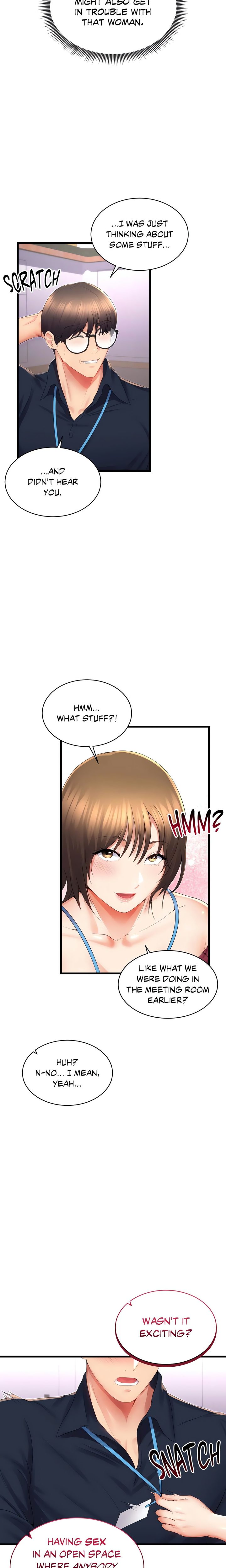 Park Moojik Hit The Jackpot chapter 32 page 4