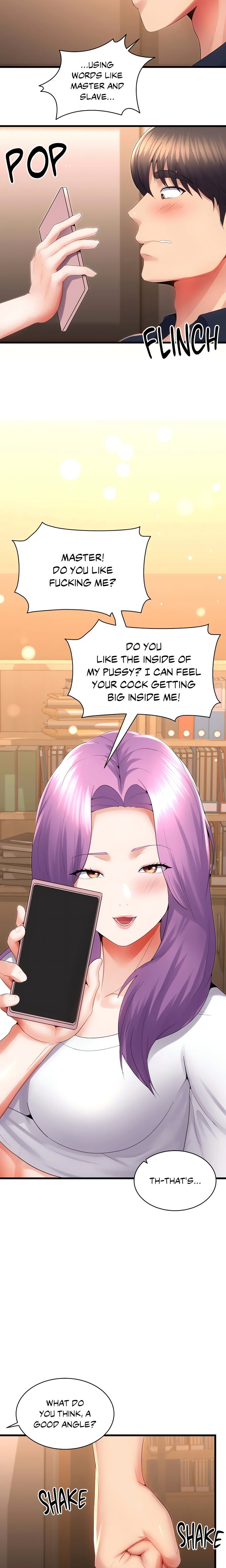 Park Moojik Hit The Jackpot chapter 32 page 12