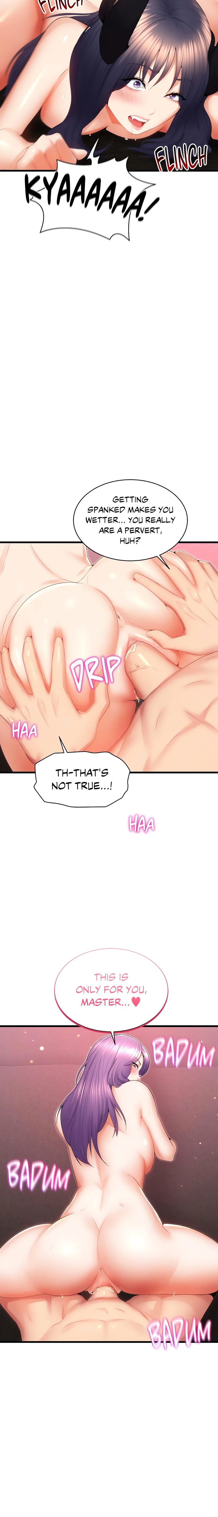 Park Moojik Hit The Jackpot chapter 32 page 20