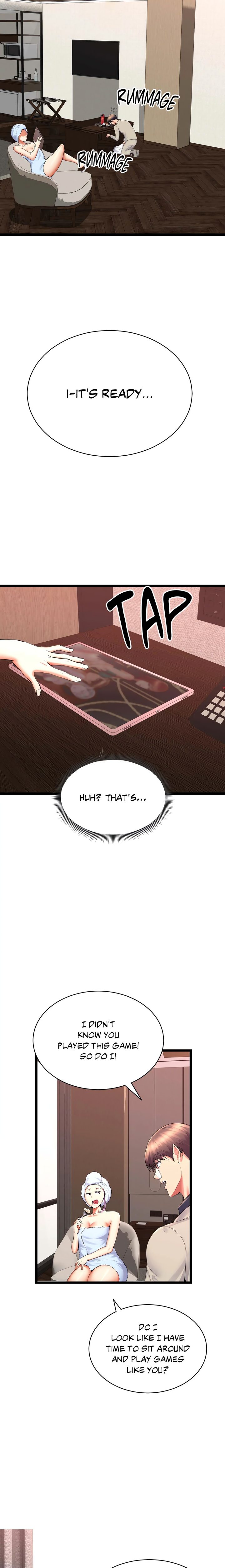 Park Moojik Hit The Jackpot chapter 33 page 5