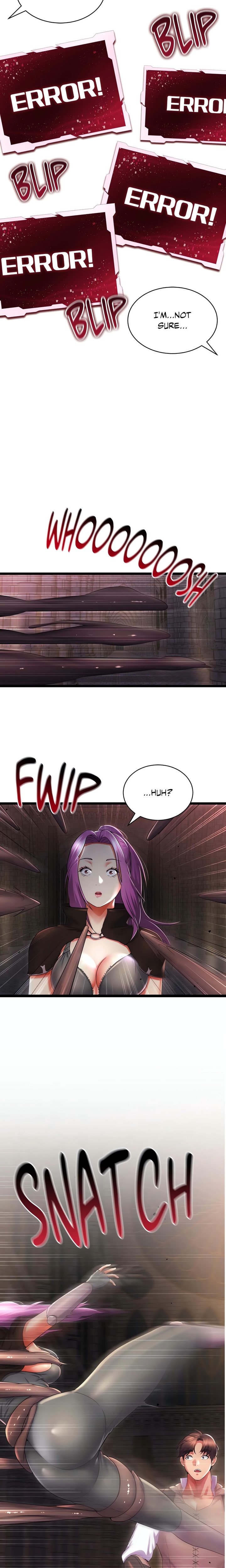 Park Moojik Hit The Jackpot chapter 33 page 13