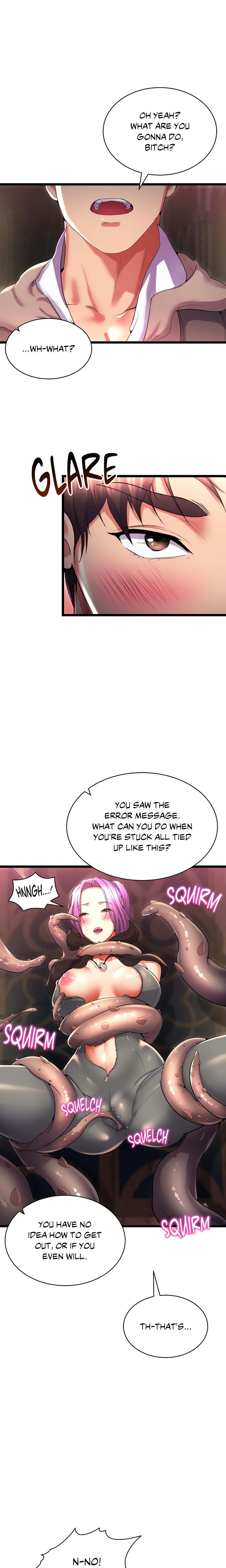 Park Moojik Hit The Jackpot chapter 33 page 18