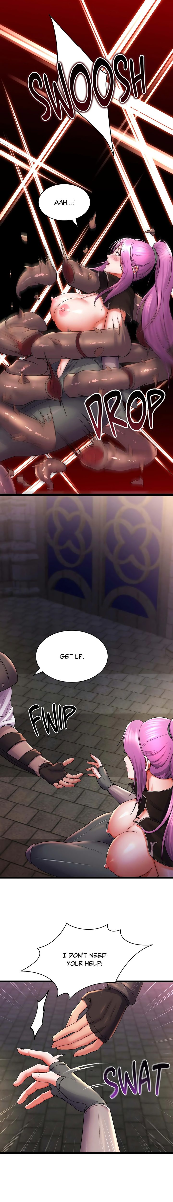Park Moojik Hit The Jackpot chapter 34 page 3
