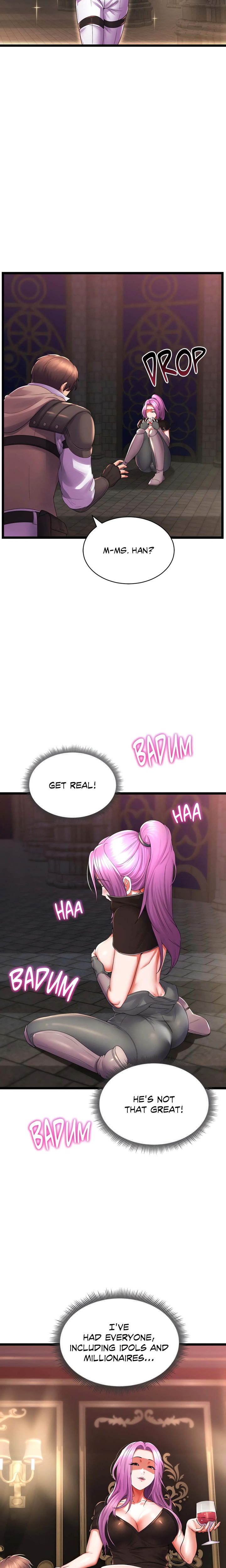 Park Moojik Hit The Jackpot chapter 34 page 5