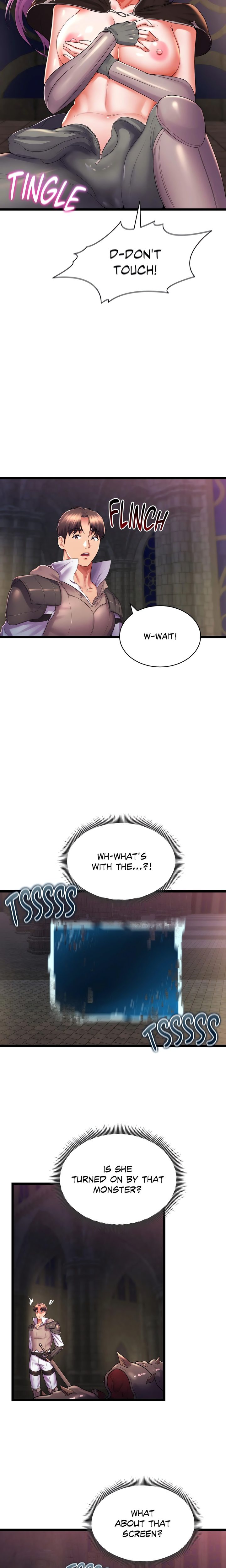 Park Moojik Hit The Jackpot chapter 34 page 7