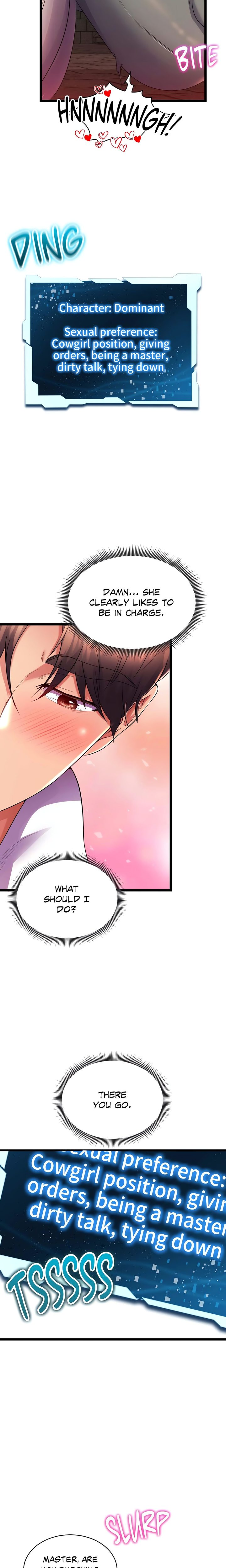 Park Moojik Hit The Jackpot chapter 34 page 16