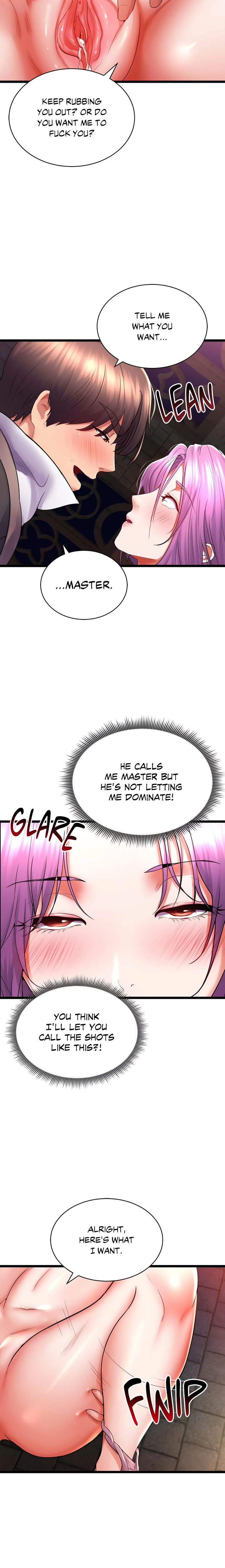Park Moojik Hit The Jackpot chapter 34 page 19
