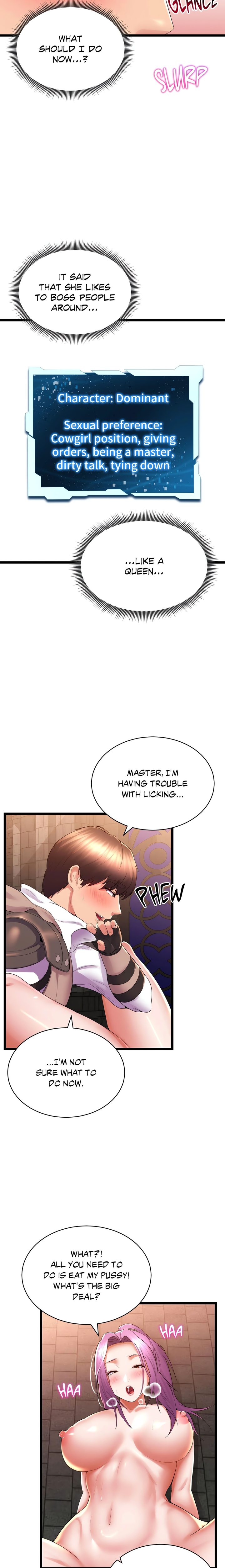 Park Moojik Hit The Jackpot chapter 35 page 5