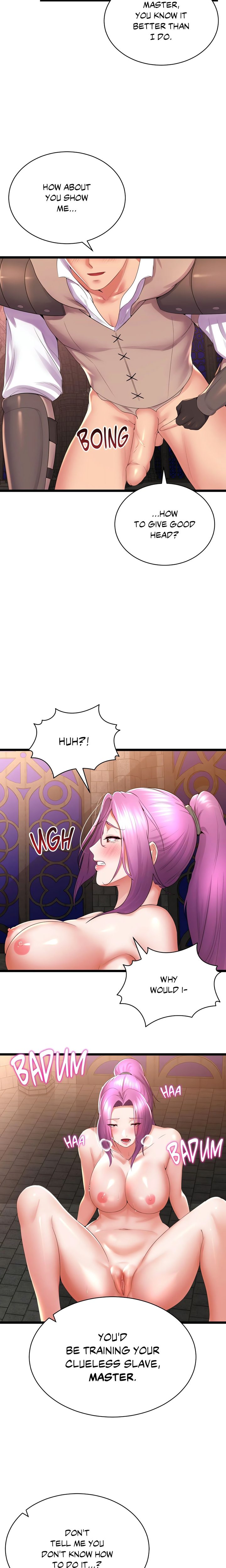 Park Moojik Hit The Jackpot chapter 35 page 6