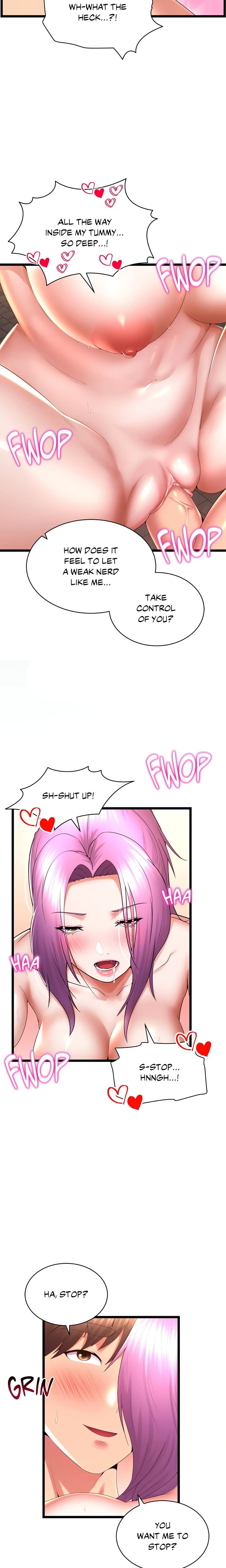 Park Moojik Hit The Jackpot chapter 35 page 21