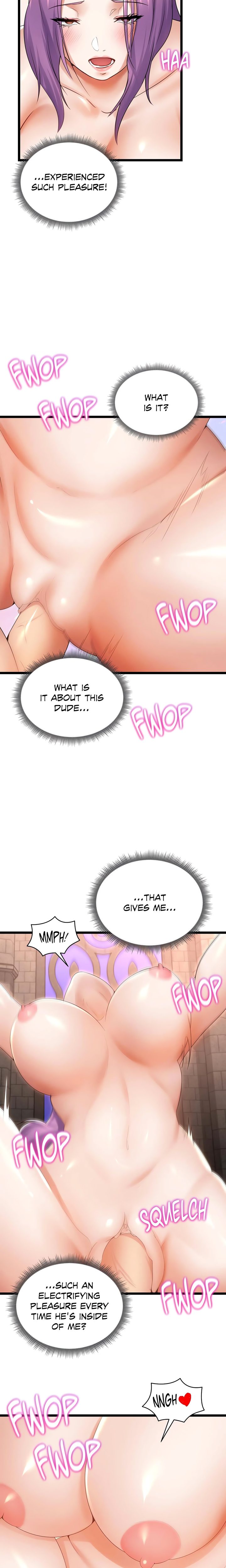 Park Moojik Hit The Jackpot chapter 36 page 4