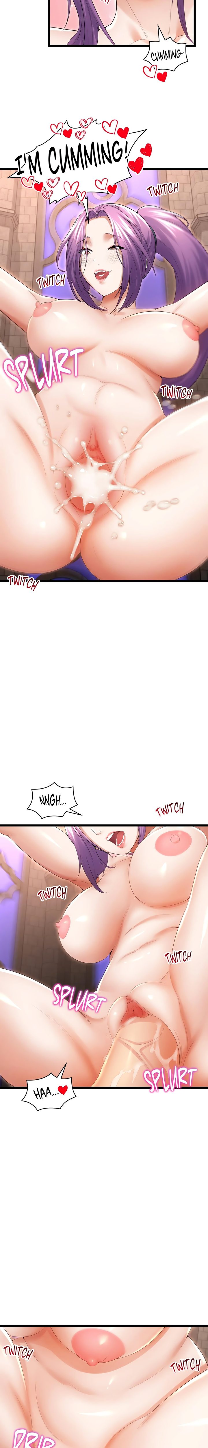 Park Moojik Hit The Jackpot chapter 36 page 7