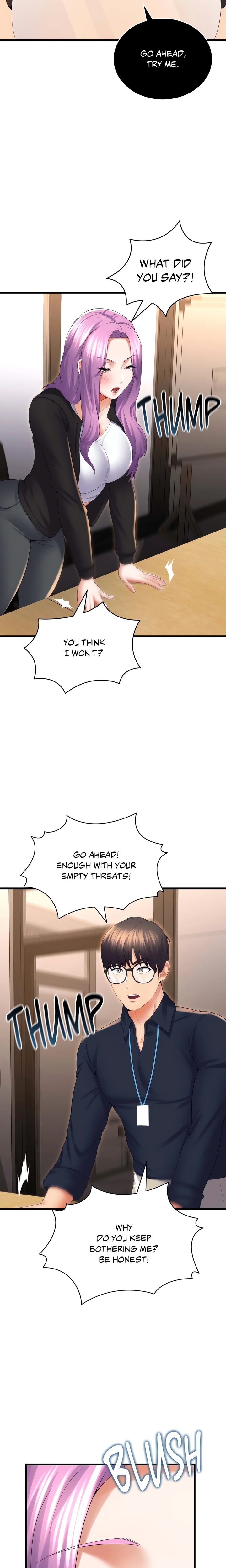 Park Moojik Hit The Jackpot chapter 36 page 20